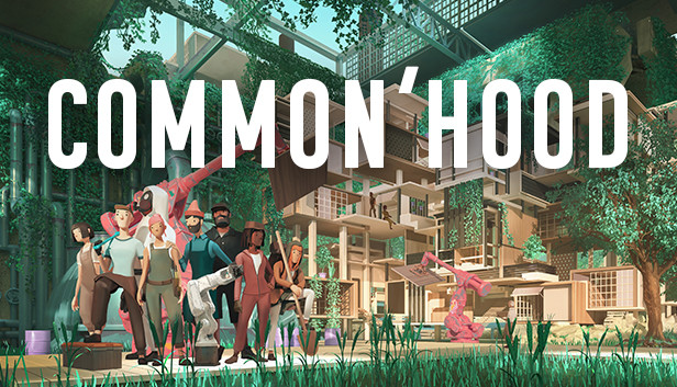 Common'hood Common'hood