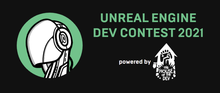 Epic Games анонсирует всенародный конкурс разработчиков на Unreal Engine 4 Epic Games анонсирует всенародный конкурс разработчиков на Unreal Engine 4