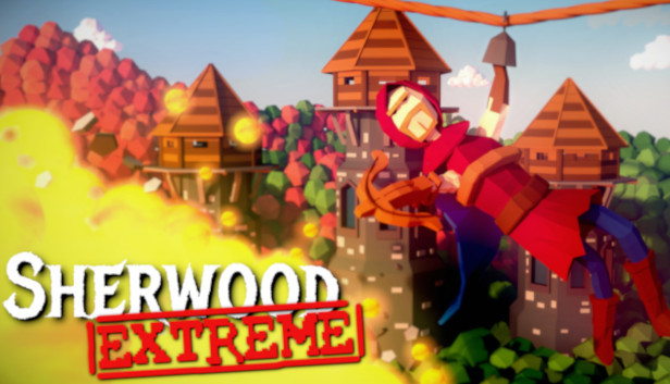Sherwood Extreme Sherwood Extreme