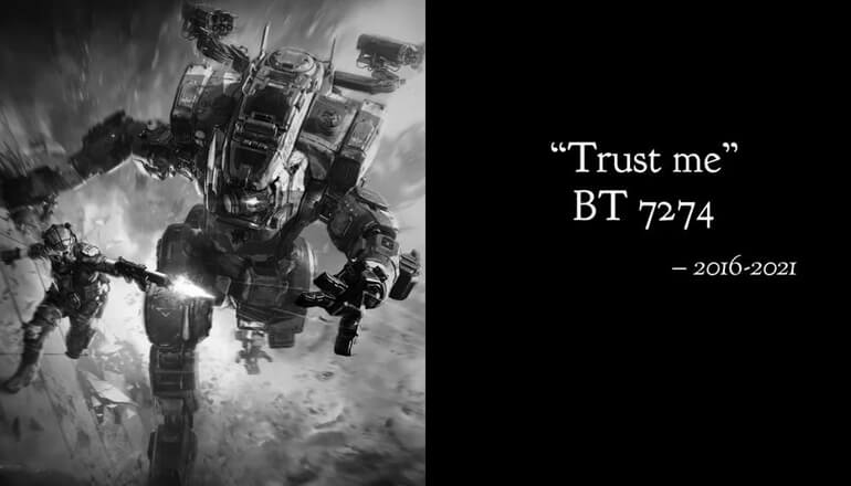 Хакер, блокирующий серверы Titanfall, атаковал Titanfall 2 Хакер, блокирующий серверы Titanfall, атаковал Titanfall 2