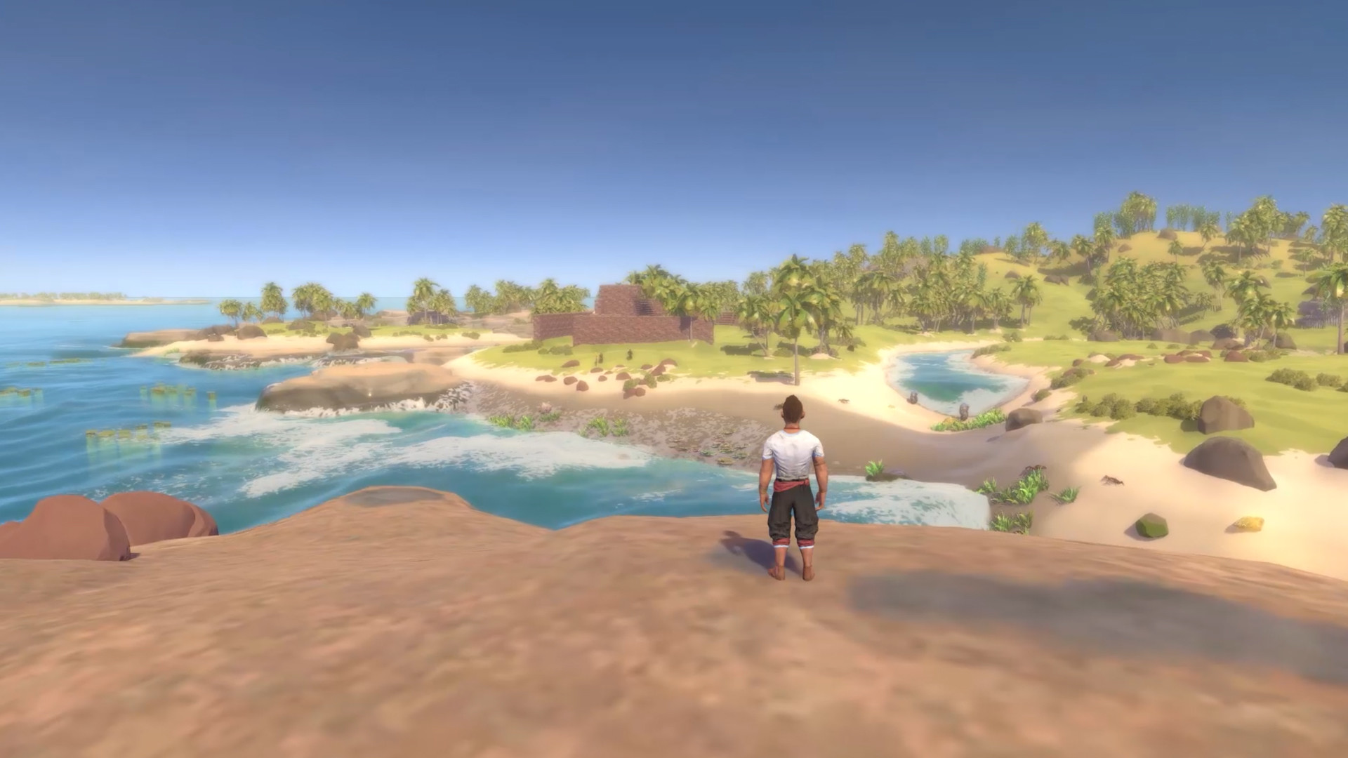 FAQ по ошибкам Breakwaters