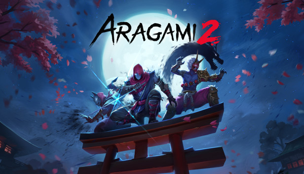 Aragami 2 Aragami 2
