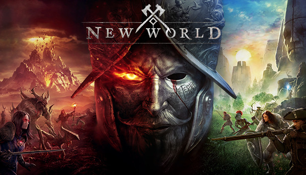 New World: Aeternum New World: Aeternum