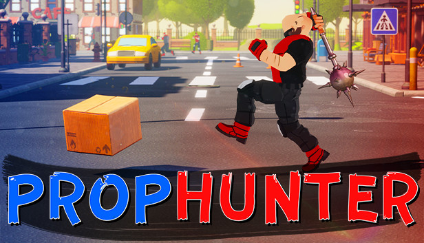 PropHunter PropHunter
