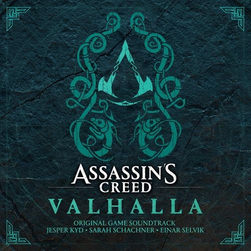   Assassin's Creed Valhalla (Original Game Soundtrack)