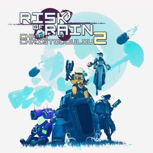 Музыка из Risk of Rain 2 (Soundtrack by Chris Christodoulou) (Original Game Soundtrack) Музыка из Risk of Rain 2 (Soundtrack by Chris Christodoulou) (Original Game Soundtrack)