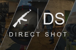 DIRECT shot
