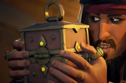    Sea of Thieves