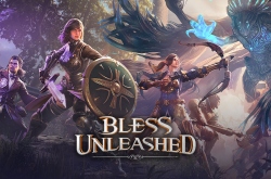 Bless Unleashed
