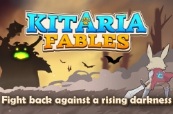 Kitaria Fables – симулятор жизни с котиками-воителями