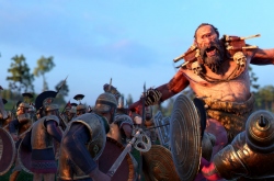 Total War Saga: Troy не выйдет на Linux из-за Proton от Valve