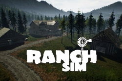 Ranch Simulator
