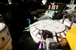 Low Light Combat – бесплатный сетевой шутер на Unreal Engine 5