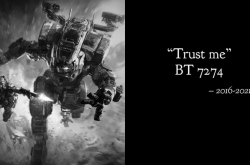 Хакер, блокирующий серверы Titanfall, атаковал Titanfall 2