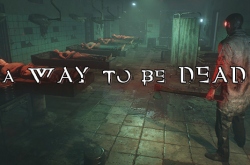 A Way To Be Dead