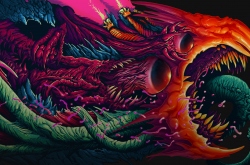 Valve     CS:GO    1  