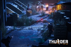 Thunder Tier One – тактический шутер от создателей PUBG