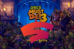 Orcs Must Die! 3