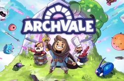 Archvale