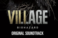 Музыка из Resident Evil Village (Original Special Soundtrack)