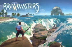 Breakwaters – океаническое приключение с магией, выживанием и титанами