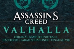 Музыка из Assassin's Creed Valhalla (Original Game Soundtrack)