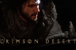 Pearl Abyss   Crimson Desert