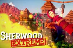 Sherwood Extreme