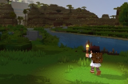 Песочница Hytale отложена – поддержка Riot не помогла