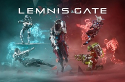 Lemnis Gate