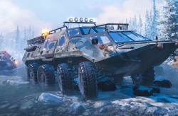 Настало время освежиться! Игры с зимним сеттингом, которые помогут охладиться в жару