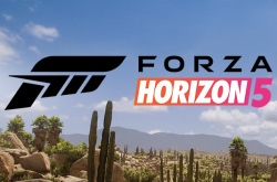 Forza Horizon 5