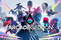 Arcadegeddon – кооперативный экшен про сундуки и мегакорпорации