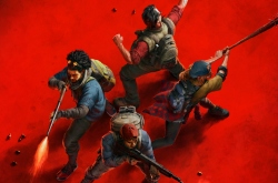 Анонсирован открытый бета-тест Back 4 Blood