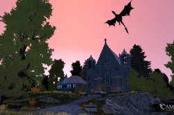 Camelot Unchained подбирается к релизу – осенью планируются публичные бета-тесты