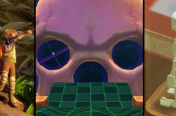     Grounded, Two Point Hospital  Golf With Your Friends