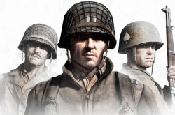 Relic  Company of Heroes 3