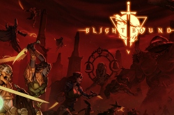 Сумрачный рогалик Blightbound выйдет в Steam и на консолях.
