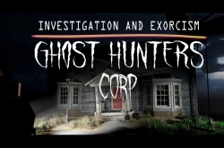 Ghost Hunters Corp