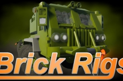 Brick Rigs