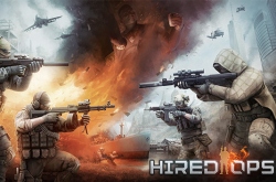 Hired Ops