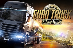 Euro Truck Simulator 2