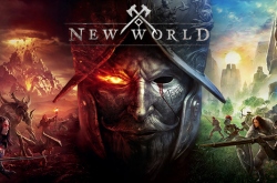 New World: Aeternum