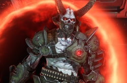 Doom Eternal обойдется без вторжений – их заменит новый режим