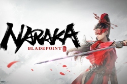 NARAKA: BLADEPOINT