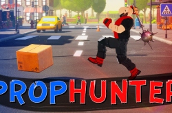 PropHunter