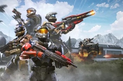 Объявлена дата первого теста мультиплеера Halo Infinite