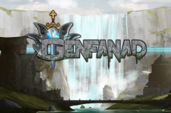 Genfanad вернет в строй жанр классических браузерных MMORPG