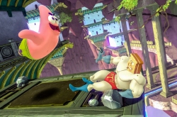 Nickelodeon выпустит собственную версию Super Smash Bros.