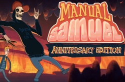Manual Samuel